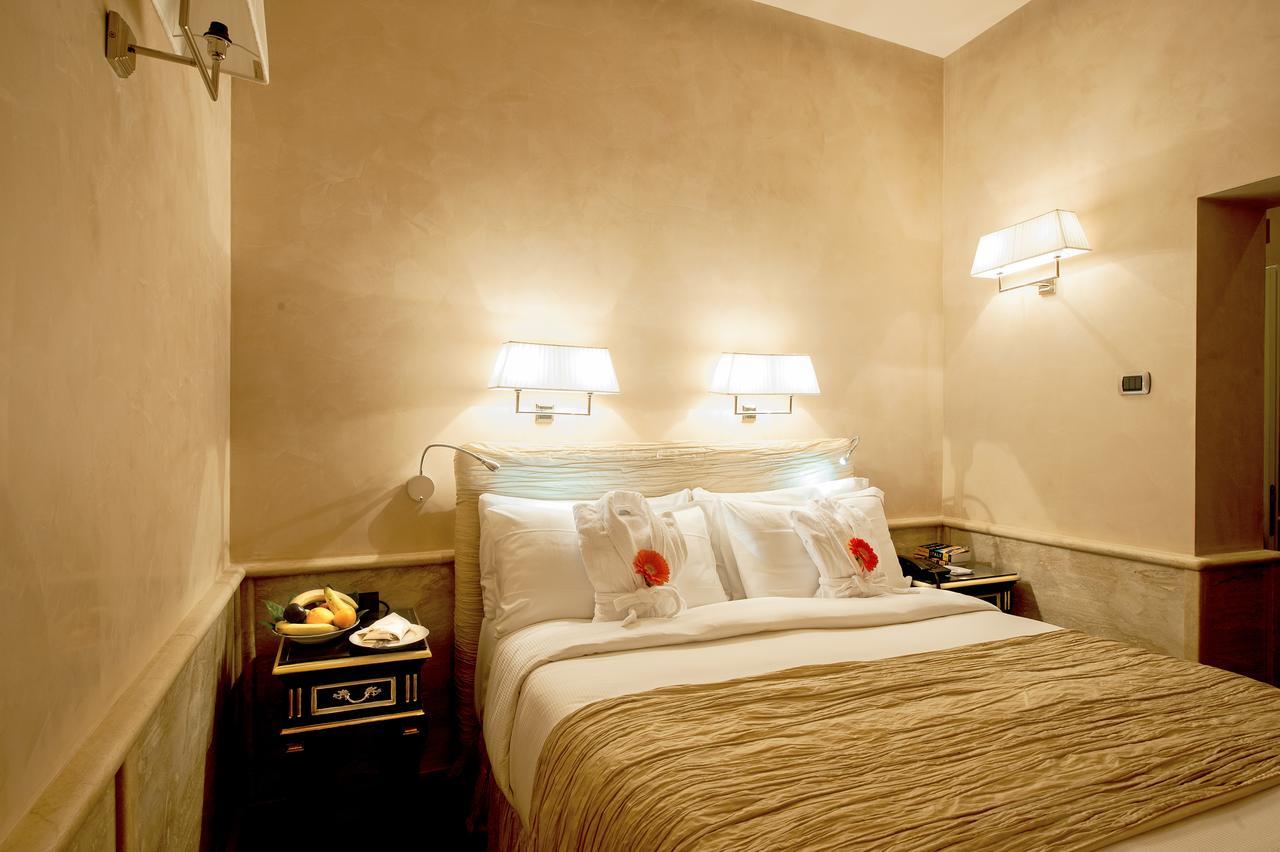 Barocco Apartment 로마 외부 사진